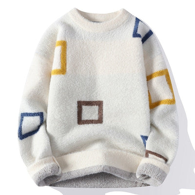 LOST MARY 2.0 SWEATER