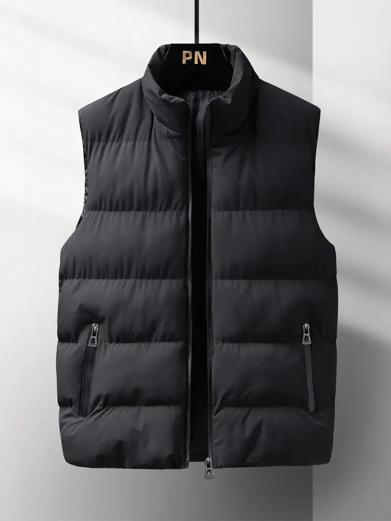 RYAN CASUAL VEST