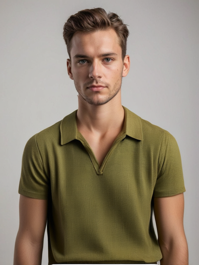 NILSON ELEGANT T-SHIRT