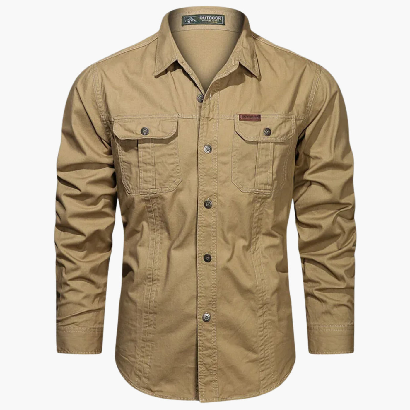 CHEMISE CARGO LEVI'S