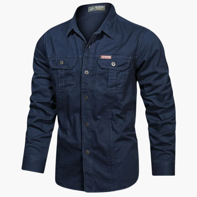 LEVI'S CARGO SHIRT