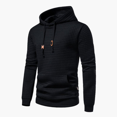 WILLEM COMFORTABLE HOODIE