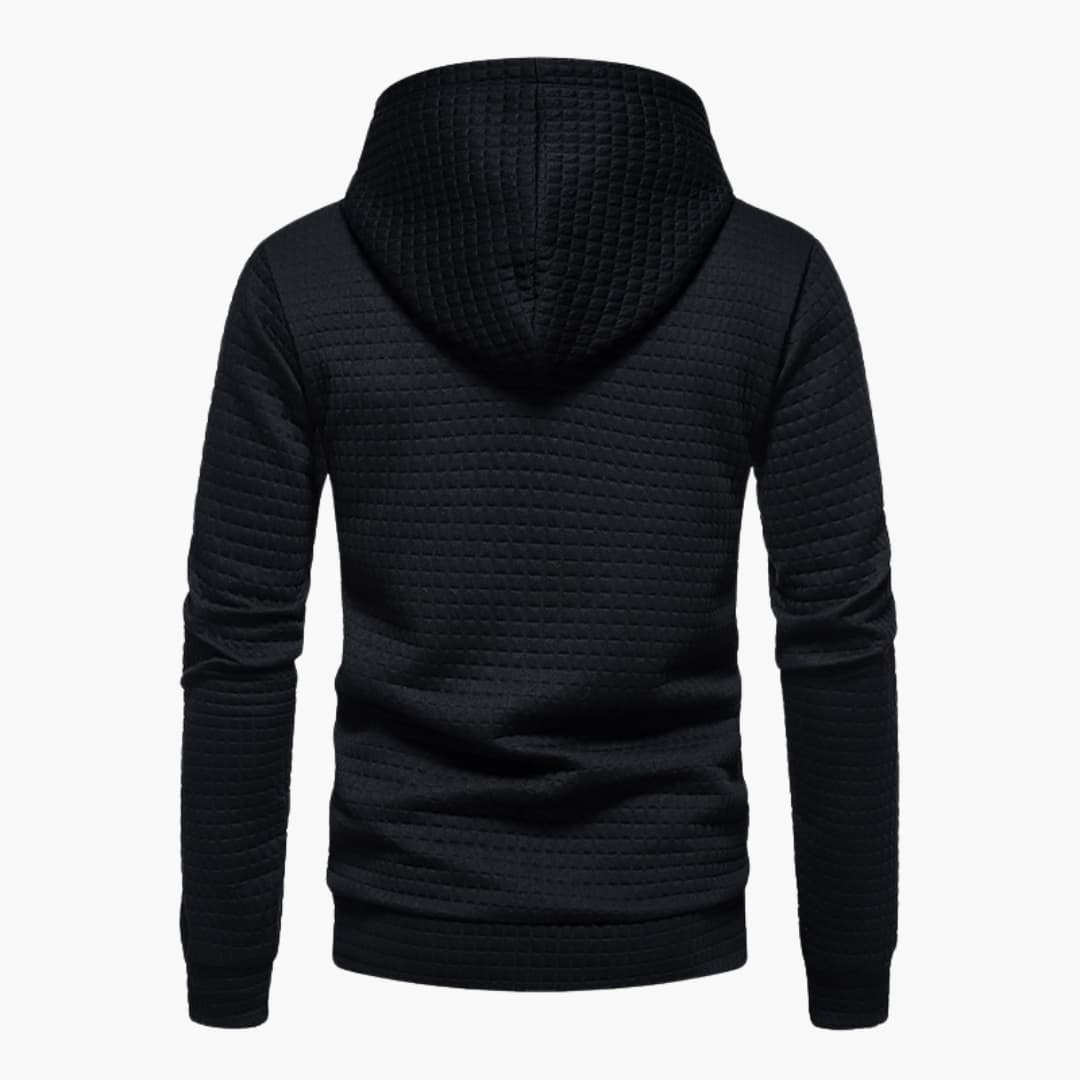 WILLEM COMFORTABLE HOODIE