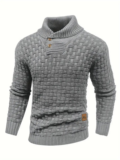 VALMO SWEATER