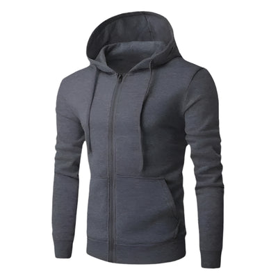 MIKA HOODED SWEATER