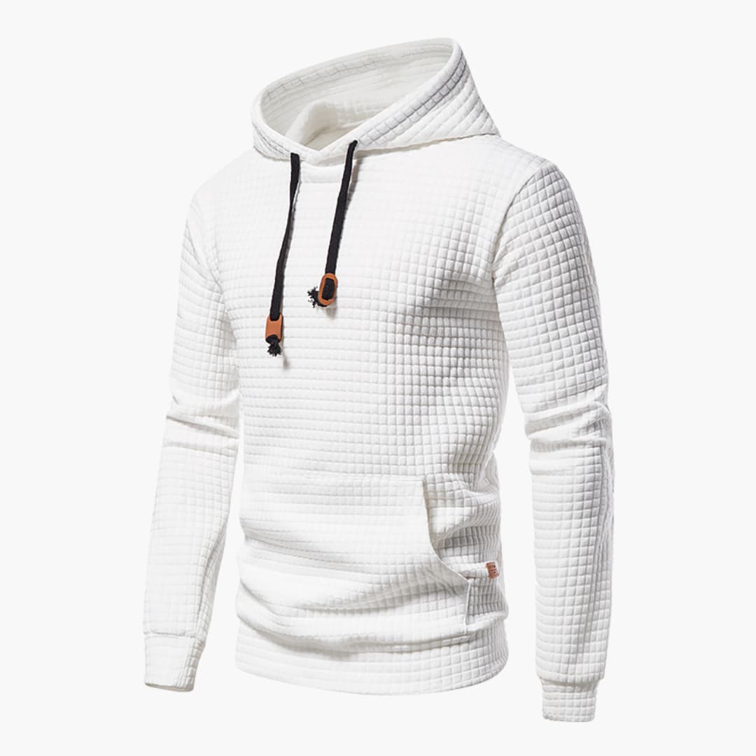 WILLIAM COMFORTABLE HOODIE