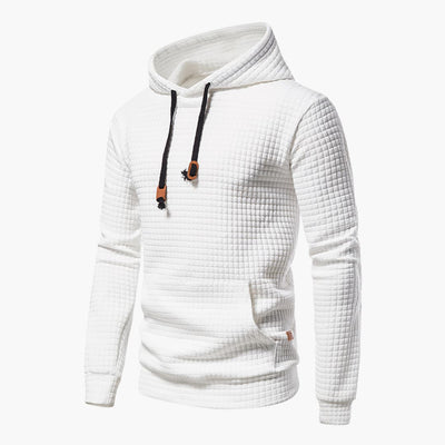 WILLEM COMFORTABLE HOODIE