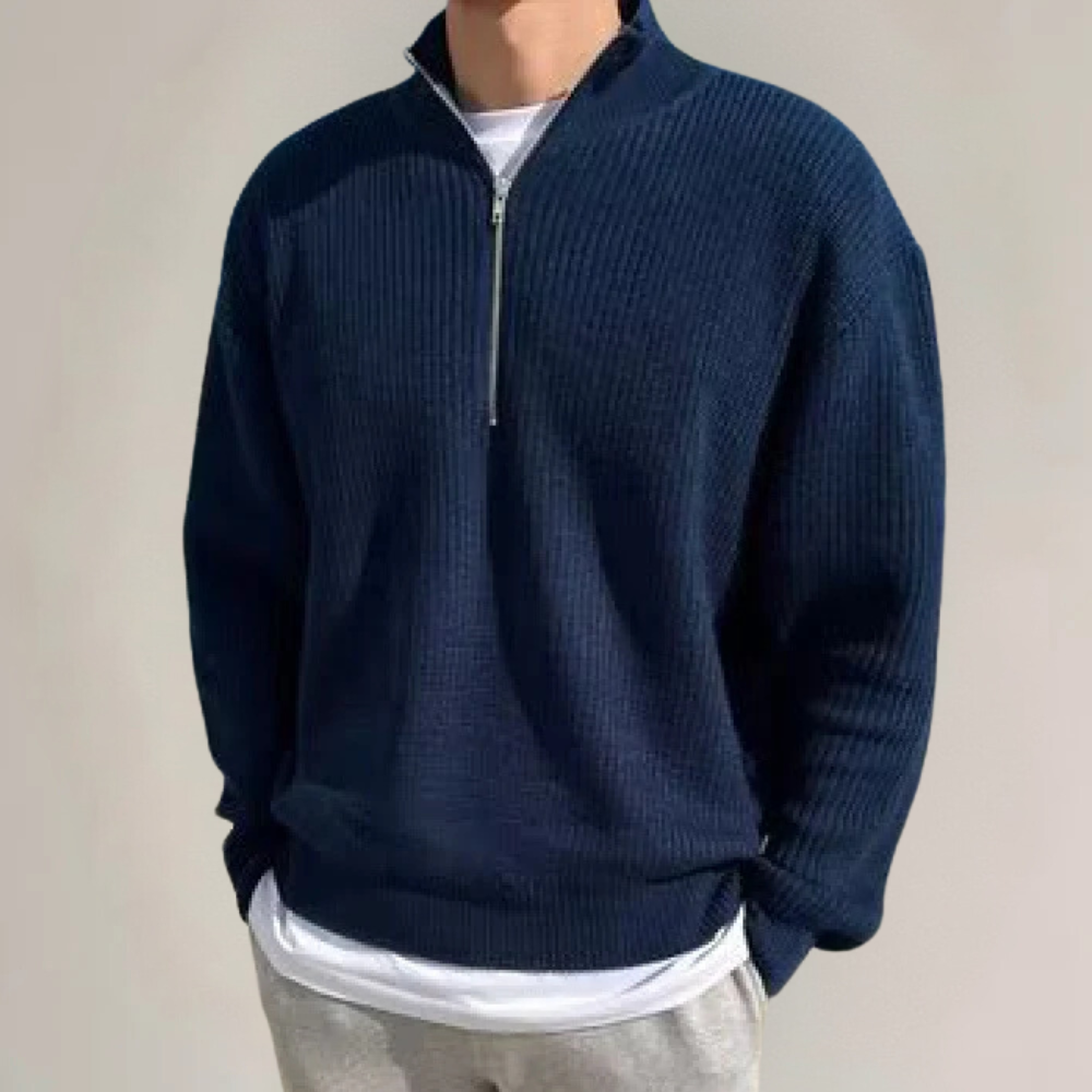 MARCO ELEGANT SWEATER