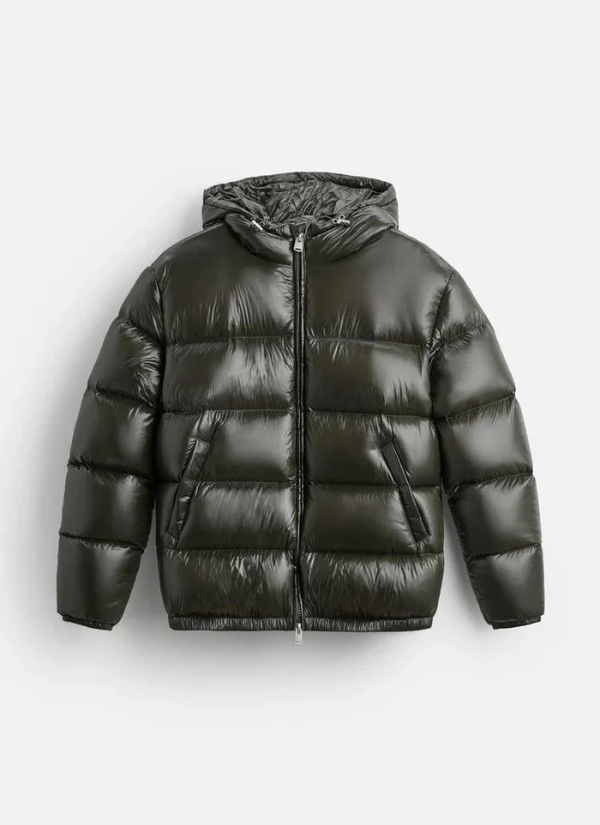 MITCHEL WINTER JACKET