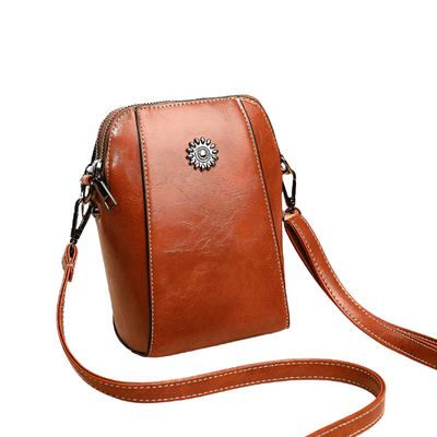 DUKE PREMIUM VINTAGE HANDBAG