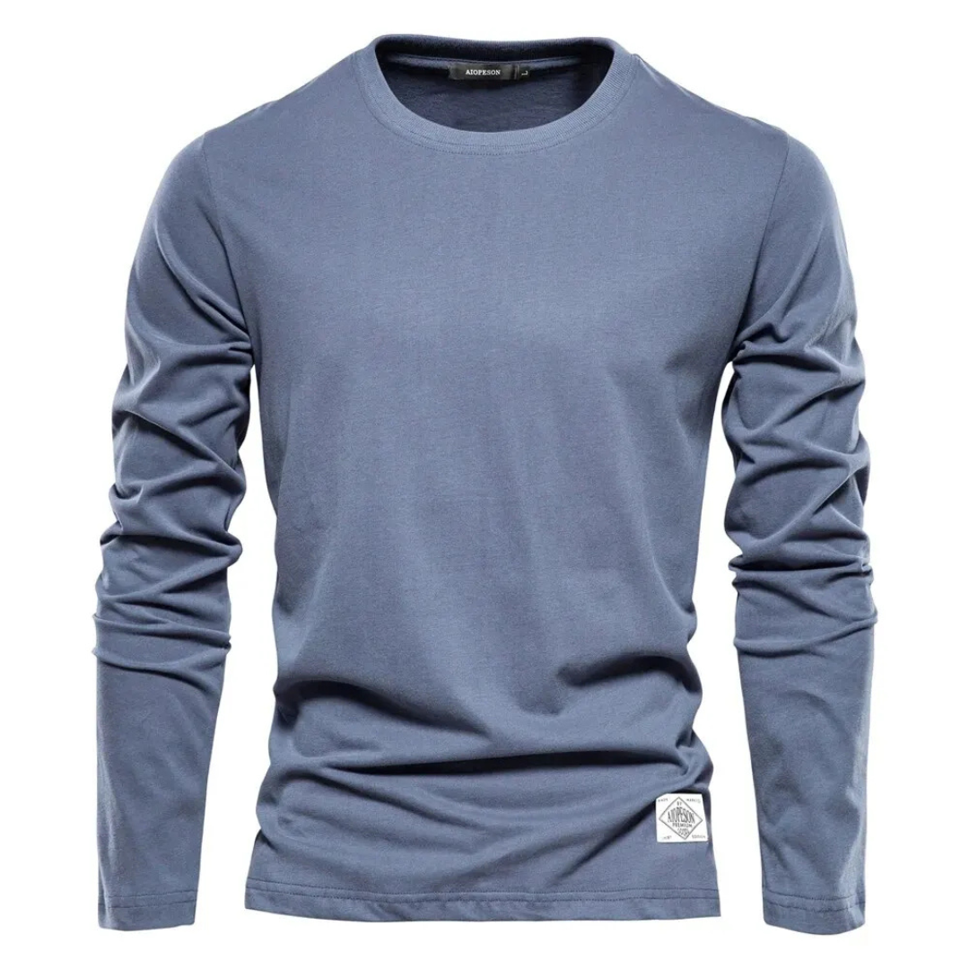 VINCENT CLASSIC SWEATSHIRT