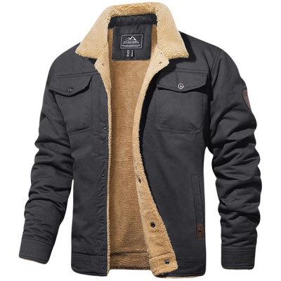 VESTE DURABLE ÉLÉGANTE MARK