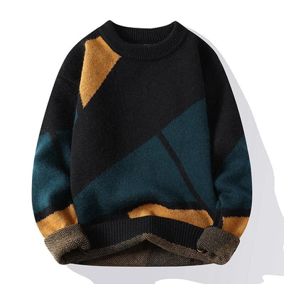 VENICE SWEATER