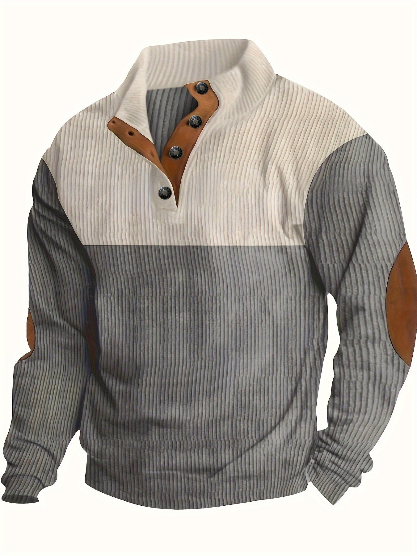 HENDRIK SWEATER