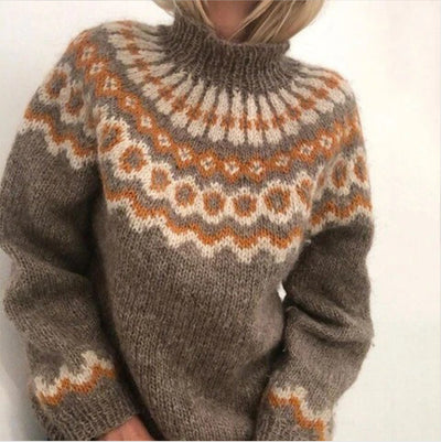 ELDA SWEATER