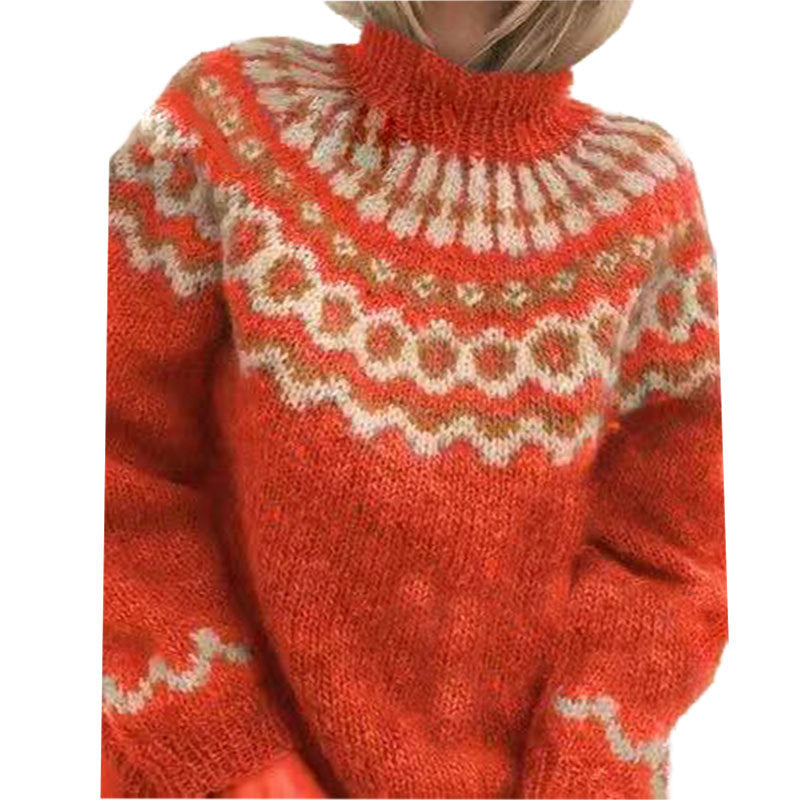 ELDA SWEATER