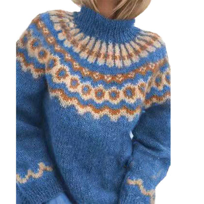 ELDA SWEATER