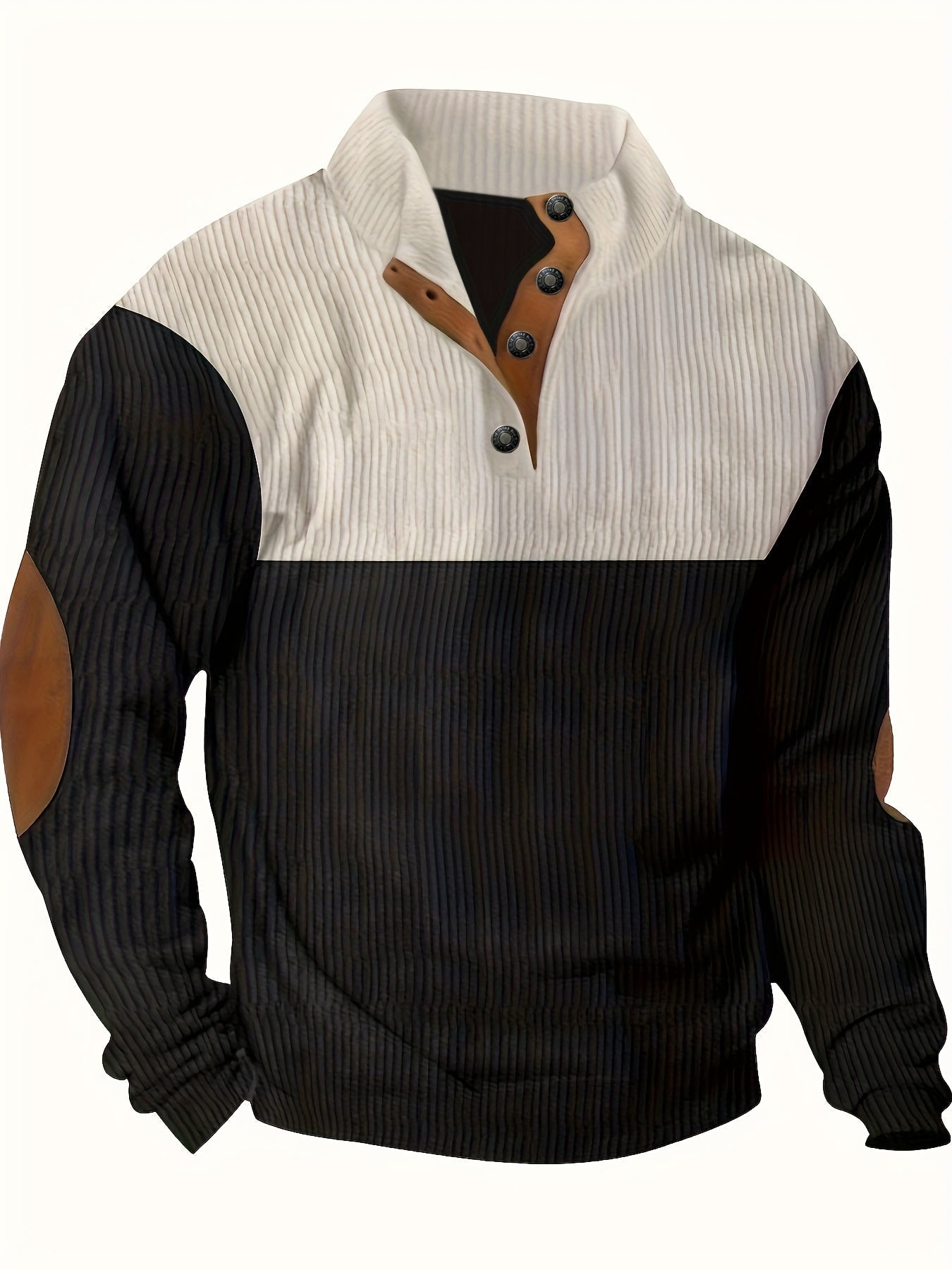 HENDRIK SWEATER