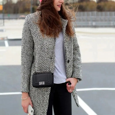 CHESKA COAT