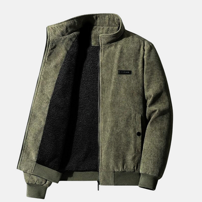 HUGO RETRO JACKET