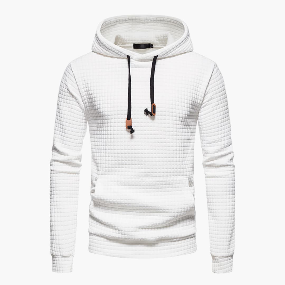 WILLEM COMFORTABLE HOODIE