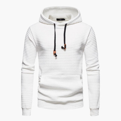 WILLIAM COMFORTABLE HOODIE