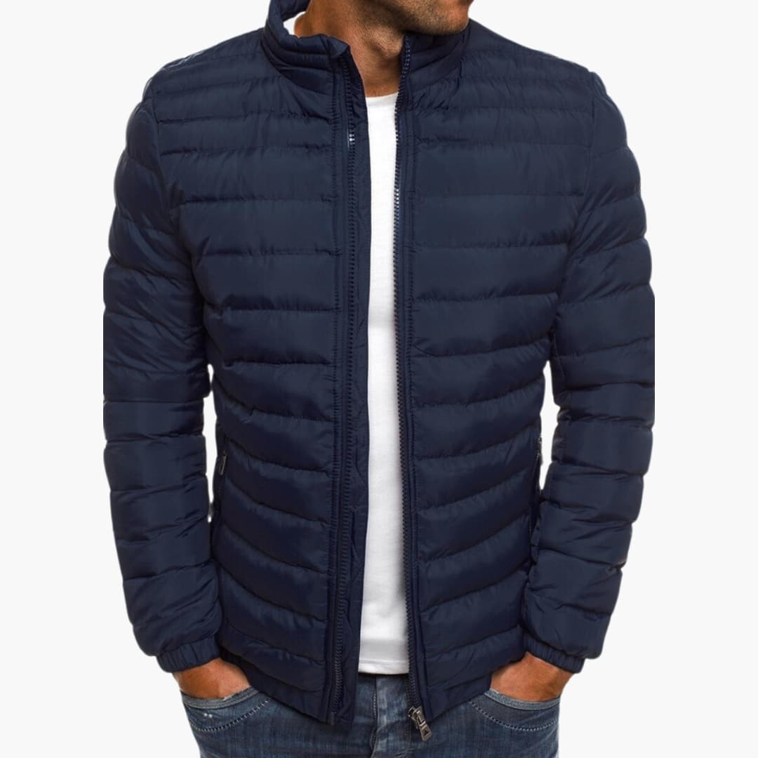 GABRIEL PUFFER JACKET