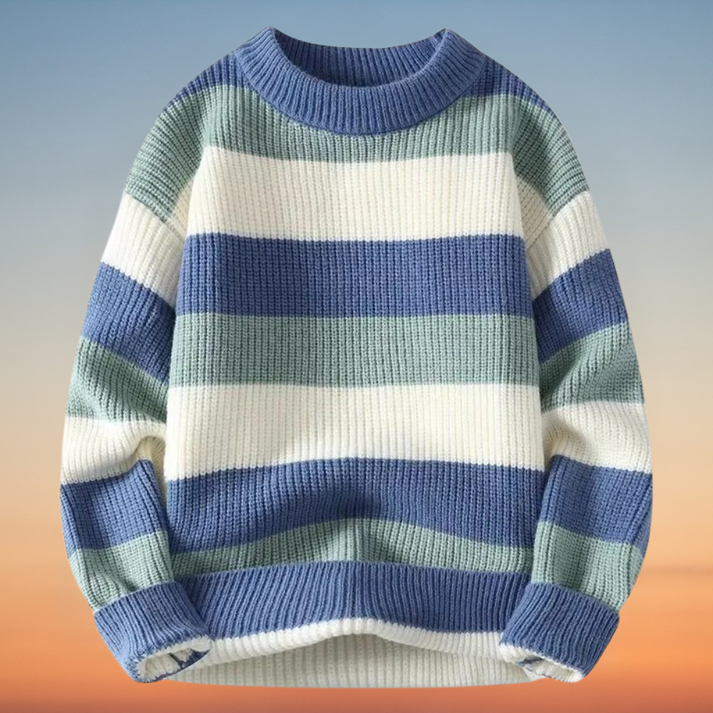 TOON KNITTED SWEATER