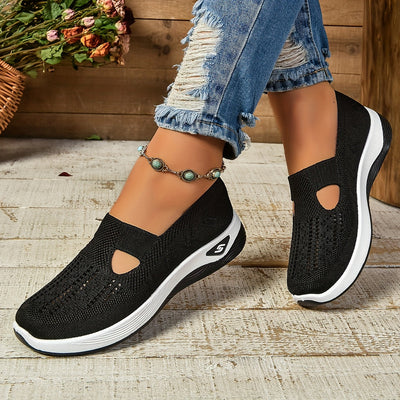 CHAUSSURES ORTHOPÉDIQUES KELLY POUR FEMMES