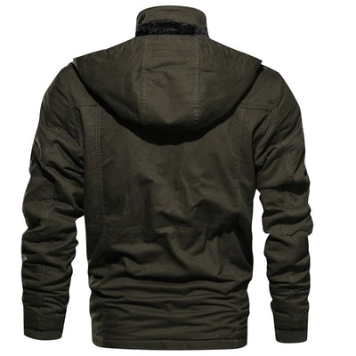 JOHN ELEGANTE COMMANDER JACKET