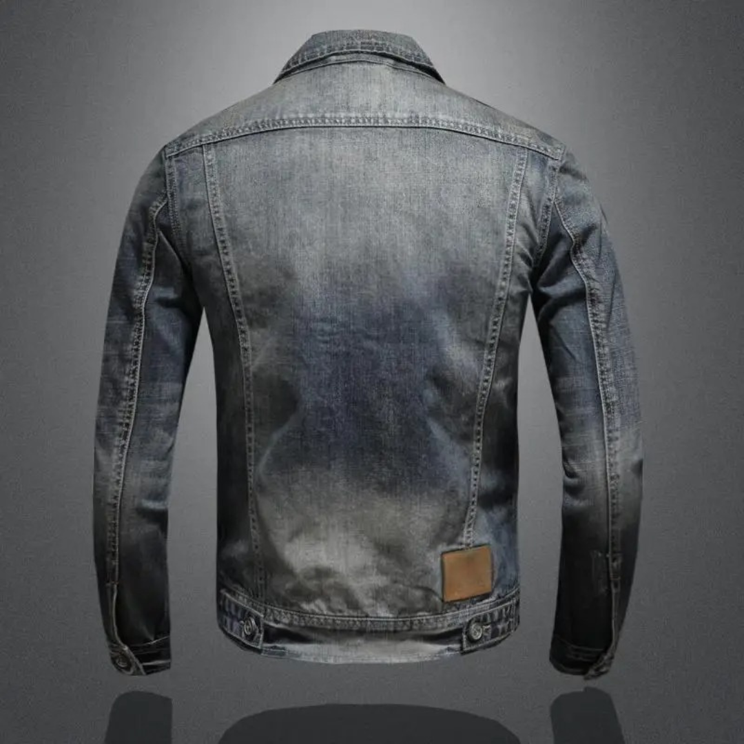 JOHANN DENIM JACKET