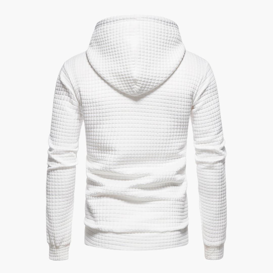 WILLEM COMFORTABLE HOODIE