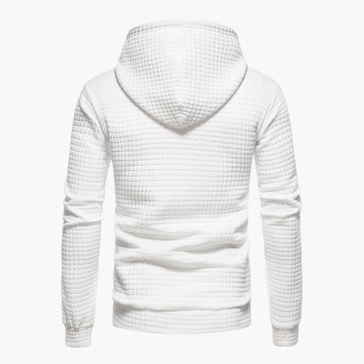 WILLEM COMFORTABLE HOODIE