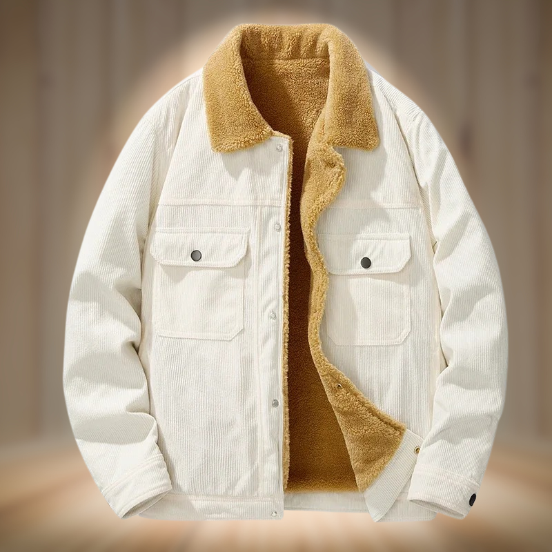 MARIJN CLASSIC JACKET