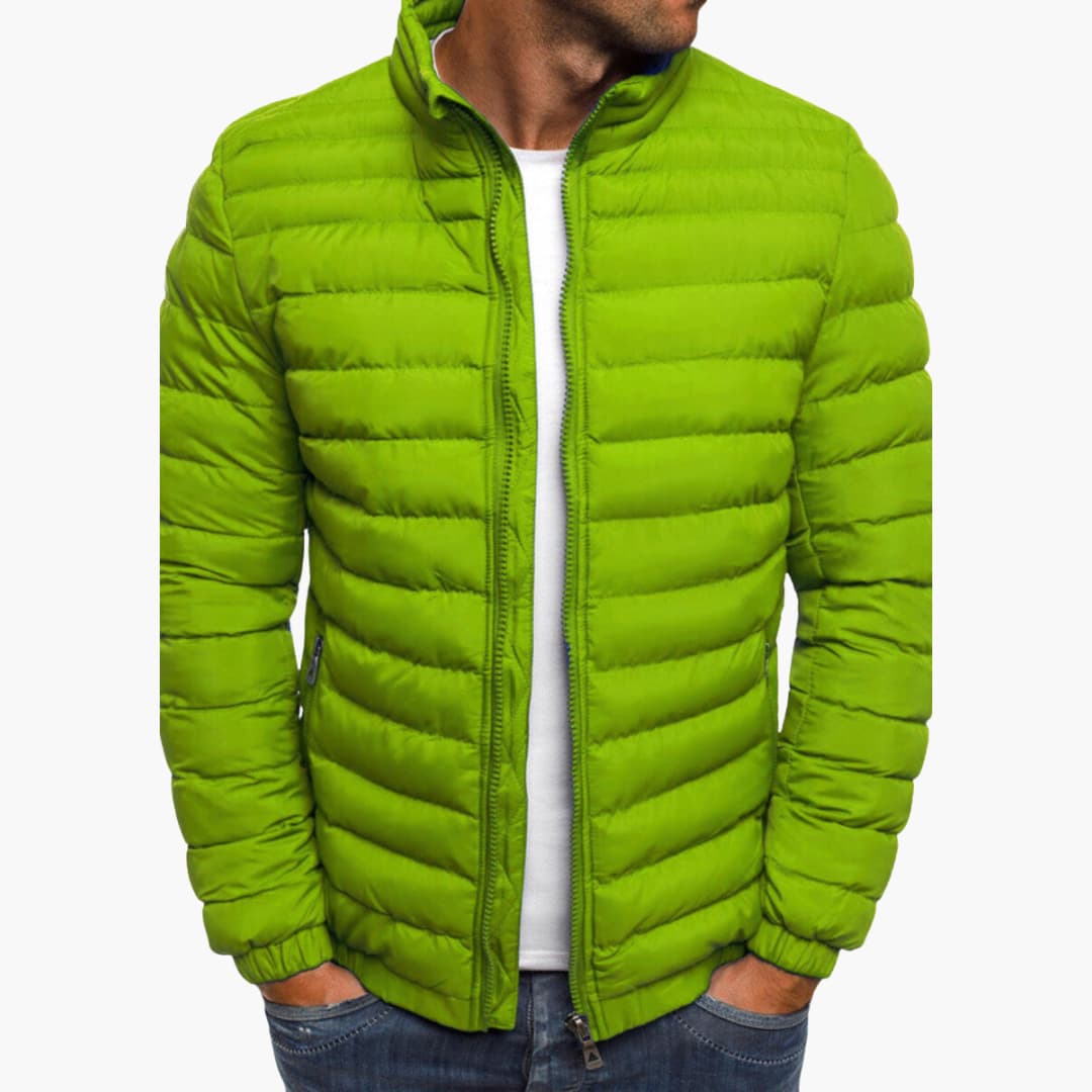 GABRIEL PUFFER JACKET