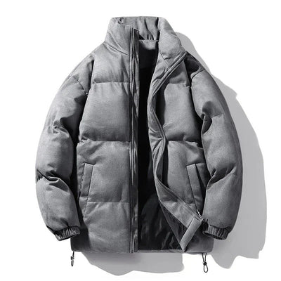 HUDSEN PUFFER JACKET