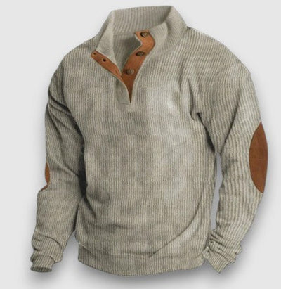 JOHN CLASSIC SWEATER