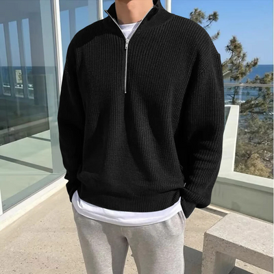 MARCO ELEGANT SWEATER