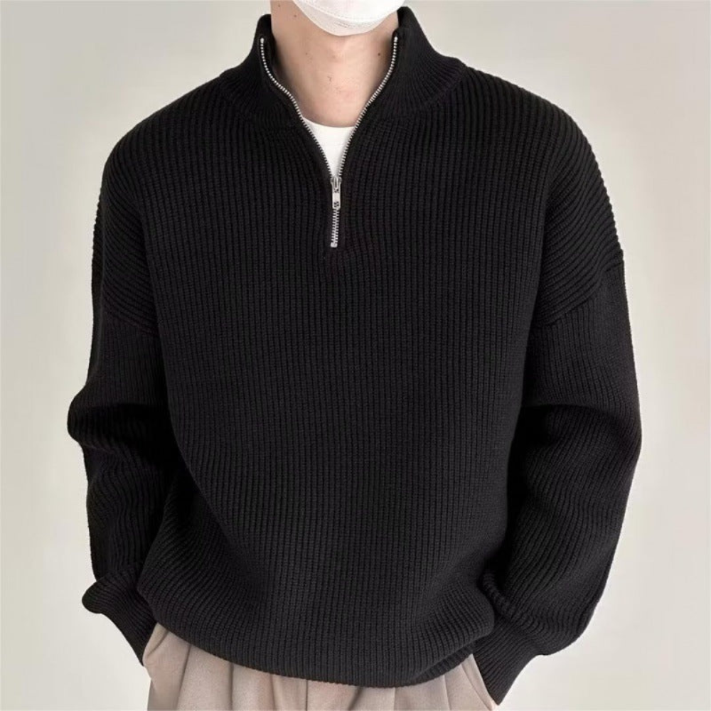 MARCO ELEGANT SWEATER