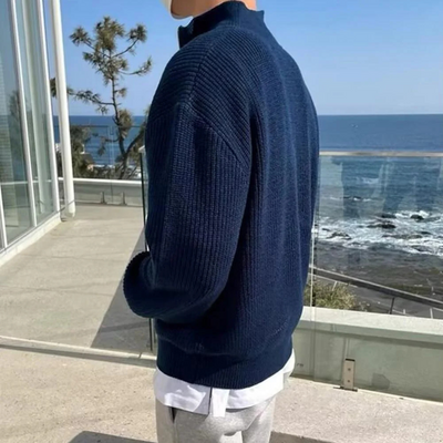 MARCO ELEGANT SWEATER