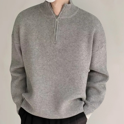 MARCO ELEGANT SWEATER