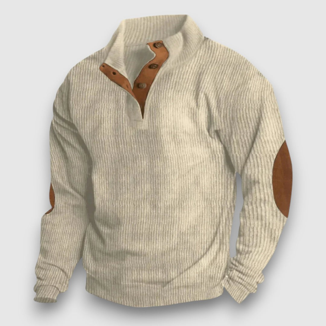 JOHN CLASSIC SWEATER