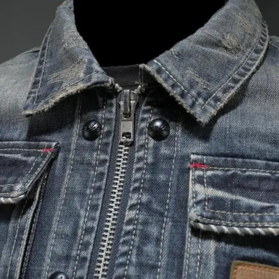 JOHANN DENIM JACKET