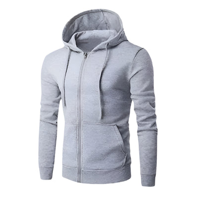 MIKA HOODED SWEATER