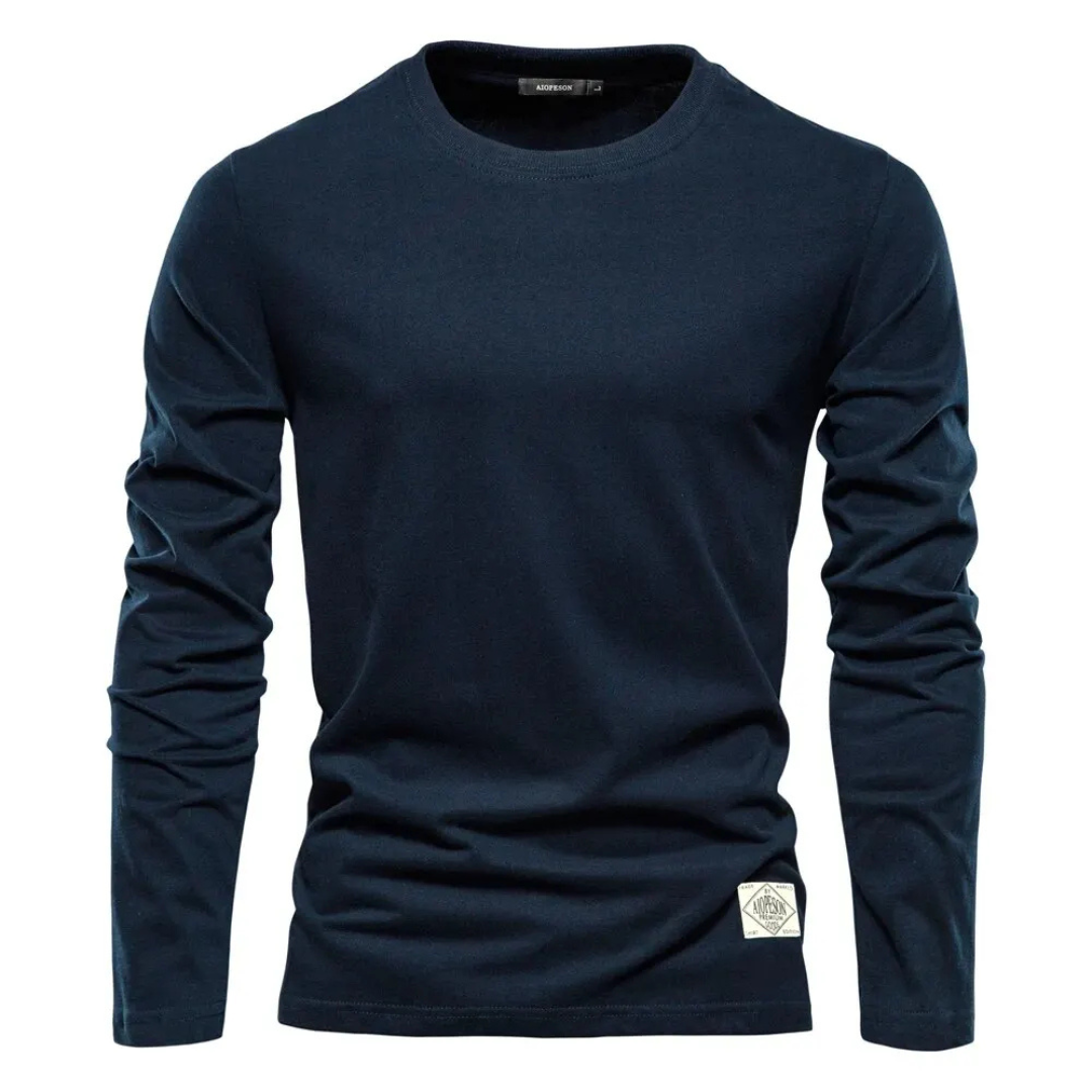 VINCENT CLASSIC SWEATSHIRT