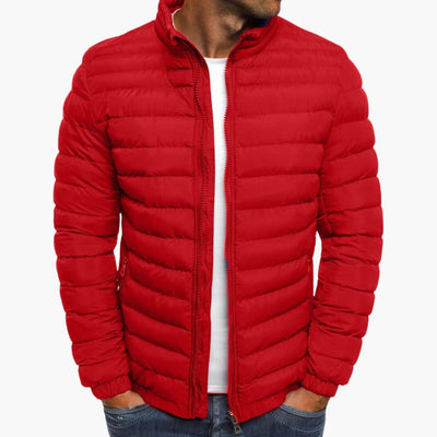 GABRIEL PUFFER JACKET