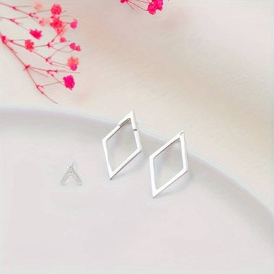 MILANO STYLISH GEOMETRIC EARRINGS