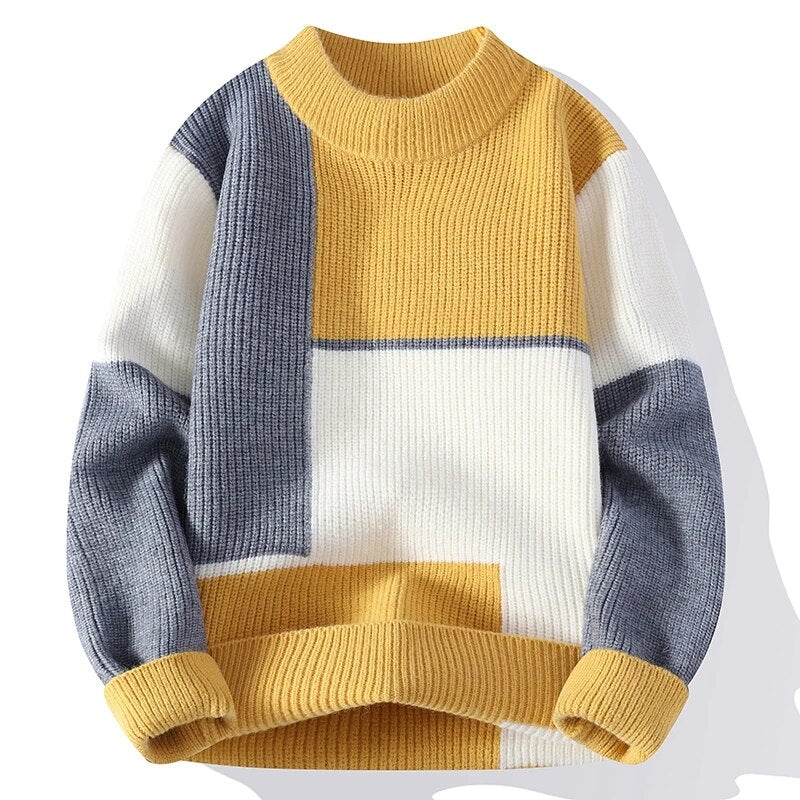 BLAISE SWEATER