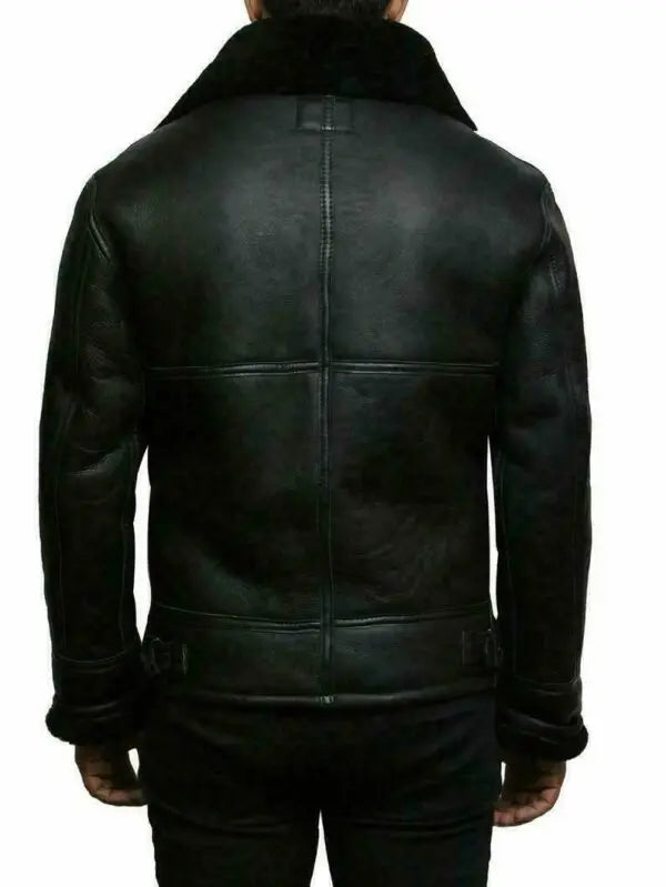 JONAS CLASSIC JACKET