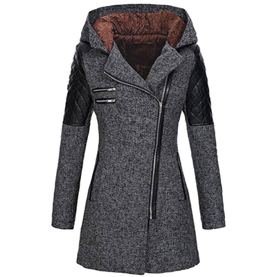 VESTE D'HIVER ROMARIN